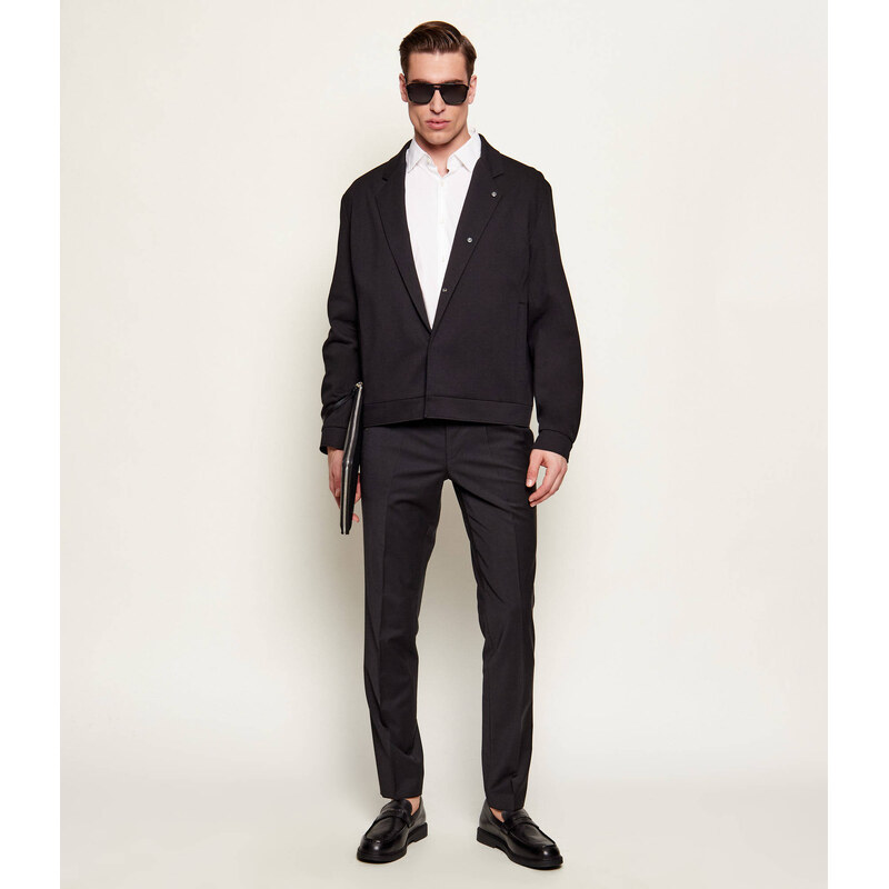 HUGO Bunda Juliano261J-H | Modern fit