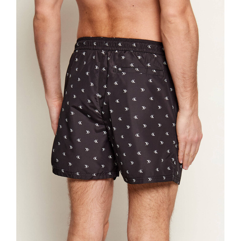 Calvin Klein Underwear Koupací šortky | regular fit
