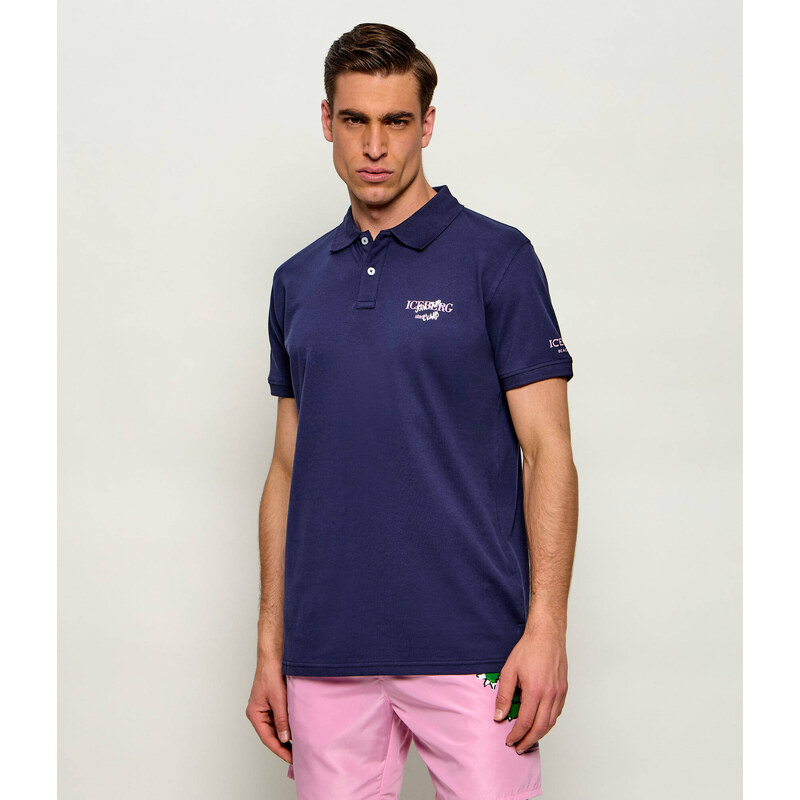 Iceberg Polokošile | regular fit