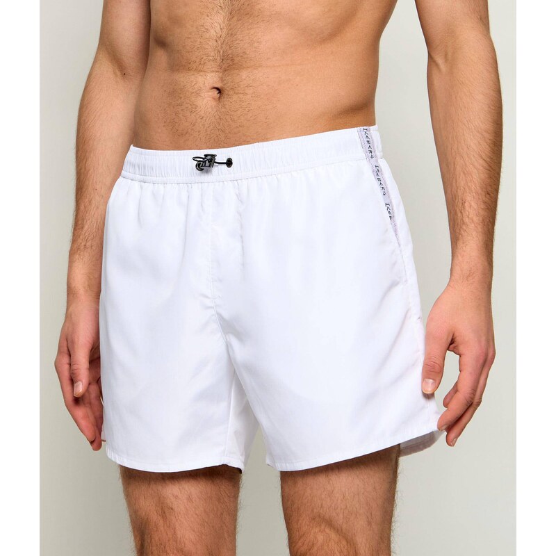 Iceberg Koupací šortky | regular fit