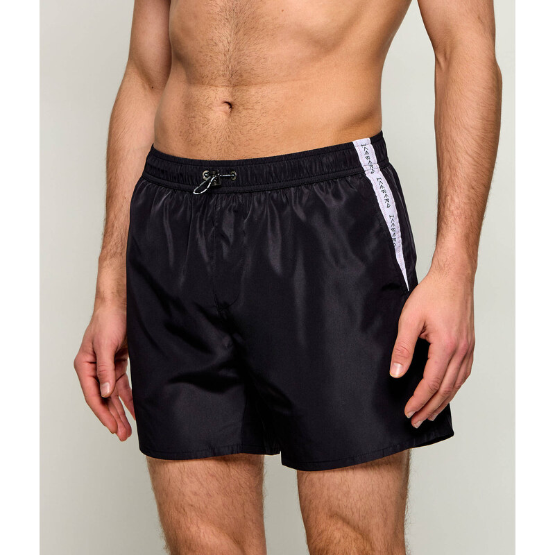 Iceberg Koupací šortky | regular fit