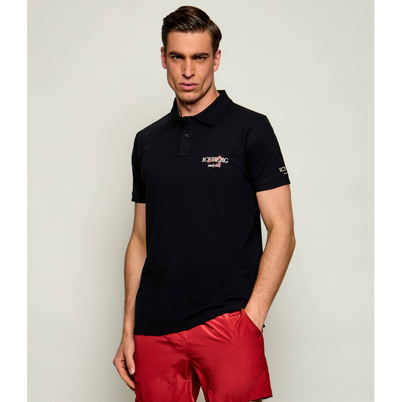 Iceberg Polokošile | regular fit