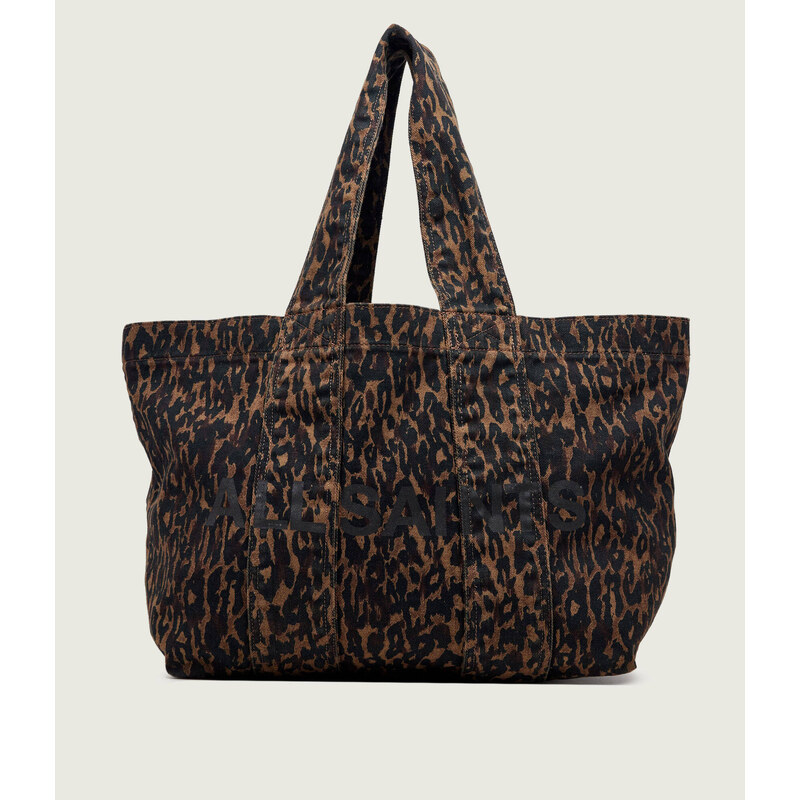 AllSaints Kabelka shopper IZZY