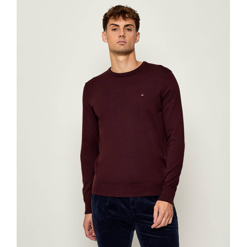Tommy Hilfiger Svetr ESSENTIAL | regular fit