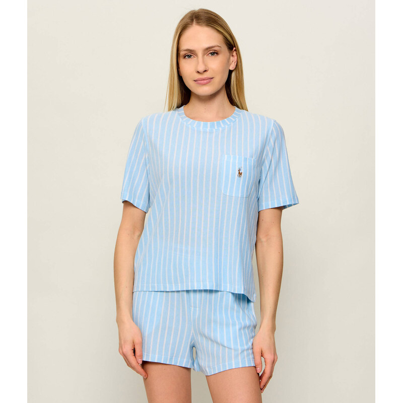 POLO RALPH LAUREN Pyžamo | Relaxed fit 114934585