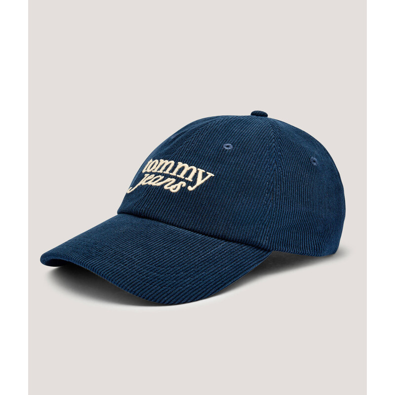 Tommy Jeans Kšiltovka | manšestr 108073462