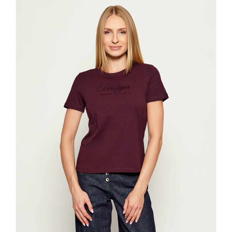 Tommy Hilfiger Tričko | regular fit