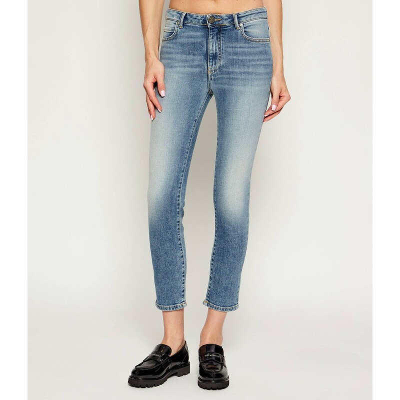 Pinko Džíny SABRINA | Skinny fit | stretch