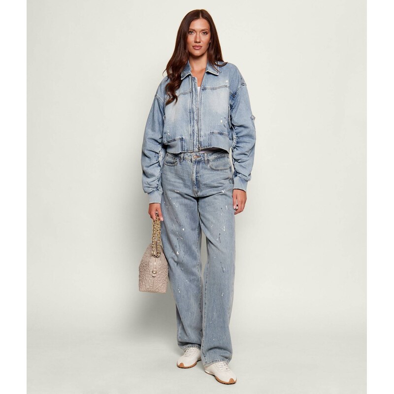 GUESS Džíny | Relaxed fit