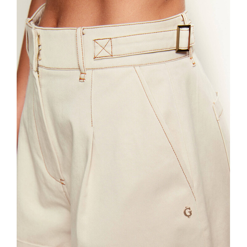 GUESS Džínové šortky CORELINE | regular fit