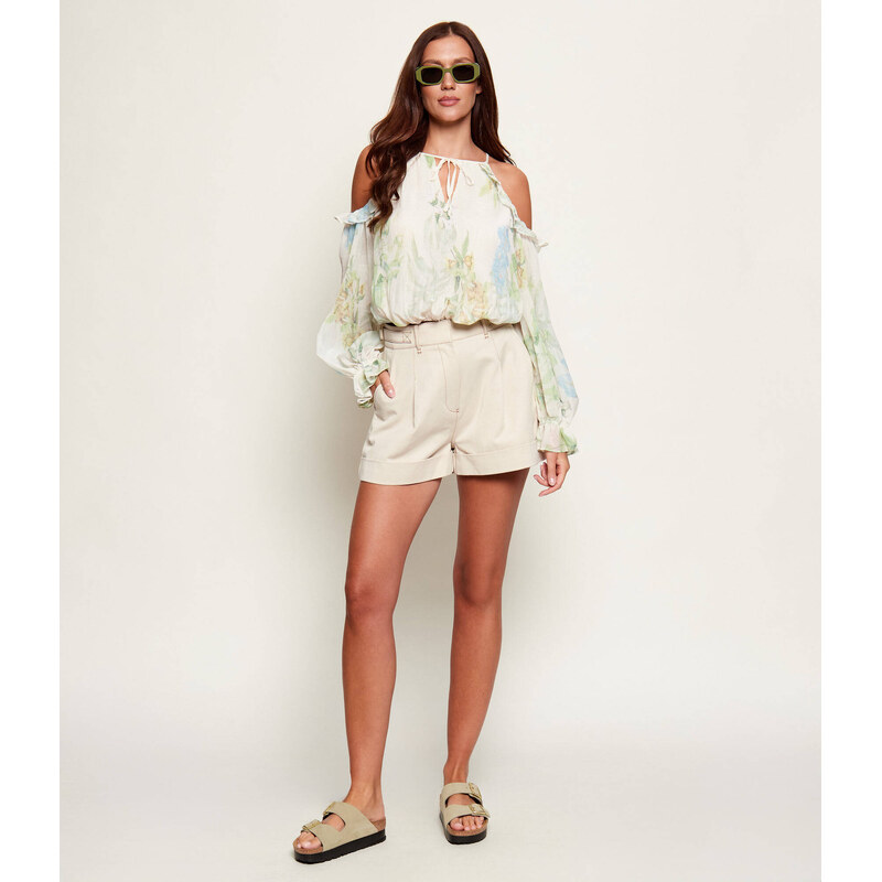 GUESS Halenka EMILY | Cropped Fit