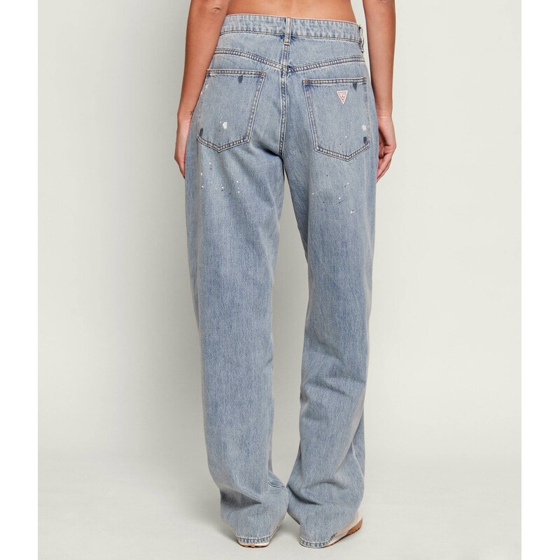 GUESS Džíny | Relaxed fit