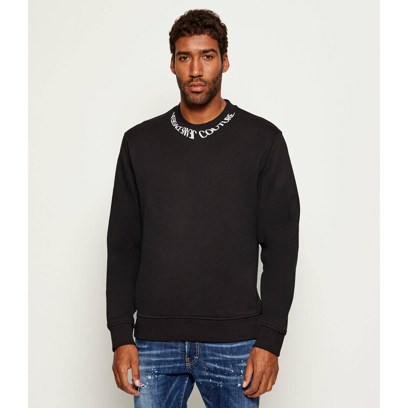 Versace Jeans Couture Mikina | regular fit
