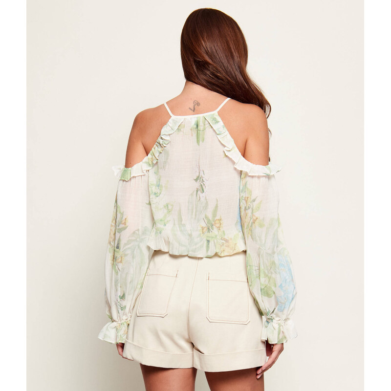 GUESS Halenka EMILY | Cropped Fit