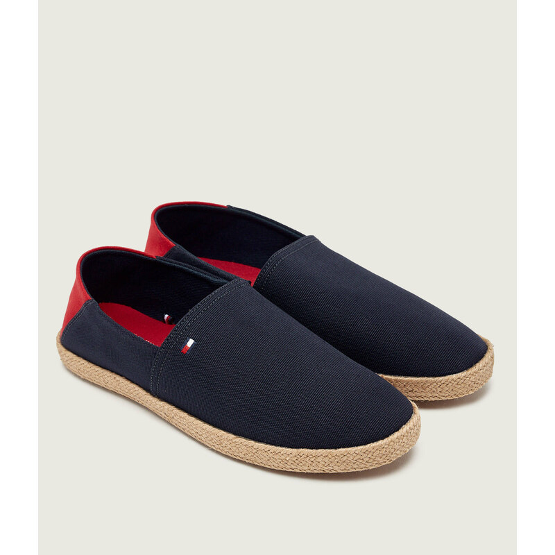 Tommy Hilfiger Espadrilky