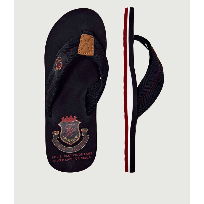 Tommy Hilfiger Žabky