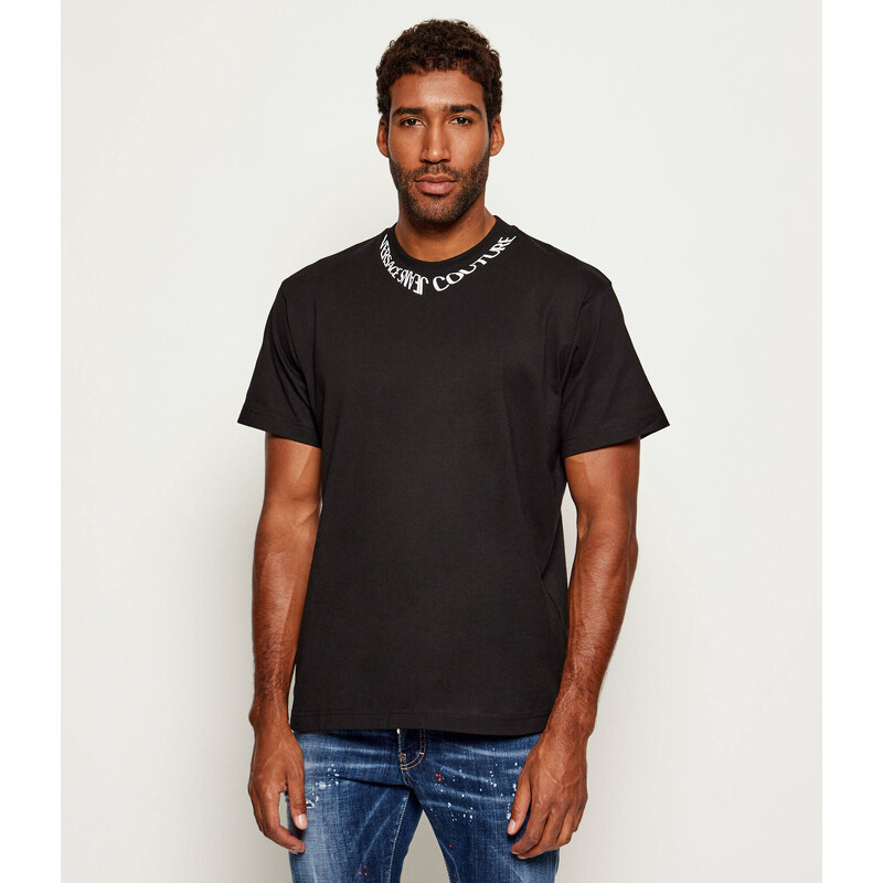 Versace Jeans Couture Tričko | regular fit
