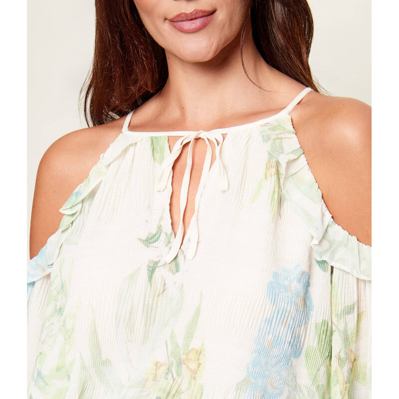 GUESS Halenka EMILY | Cropped Fit