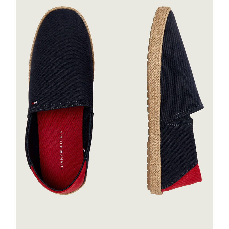Tommy Hilfiger Espadrilky