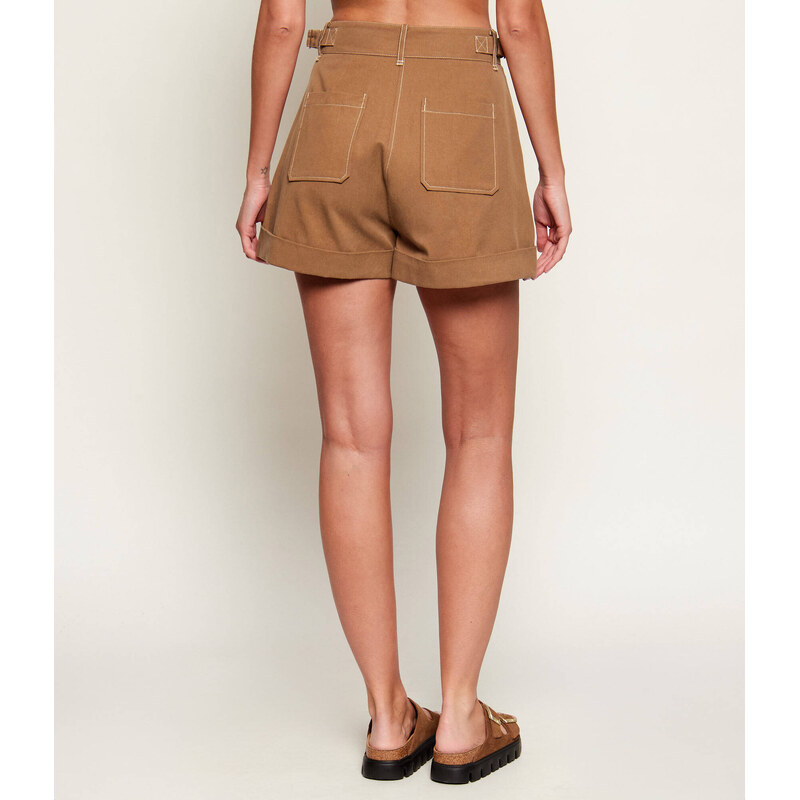 GUESS Džínové šortky CORELINE | regular fit