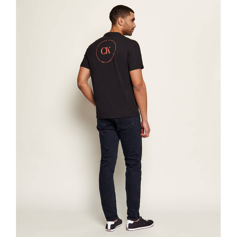 Calvin Klein Jeans Tričko | regular fit