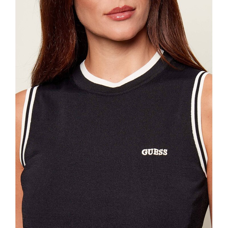 GUESS ACTIVE Top GABRY | Slim Fit