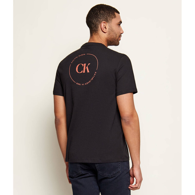 Calvin Klein Jeans Tričko | regular fit