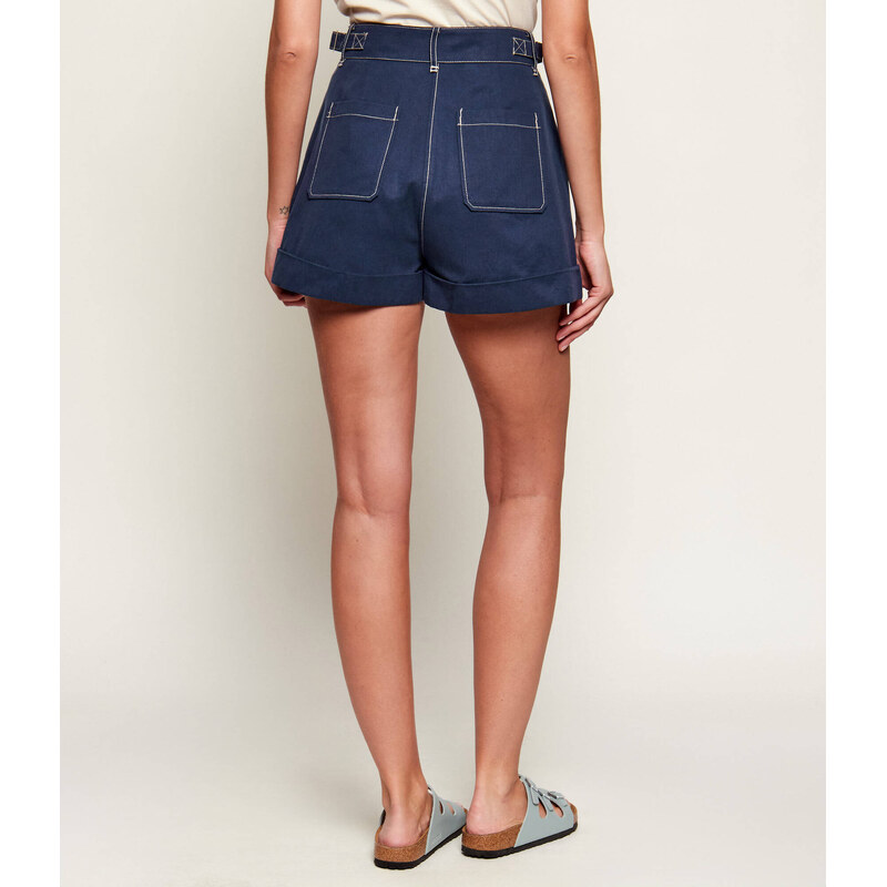 GUESS Džínové šortky CORELINE | regular fit