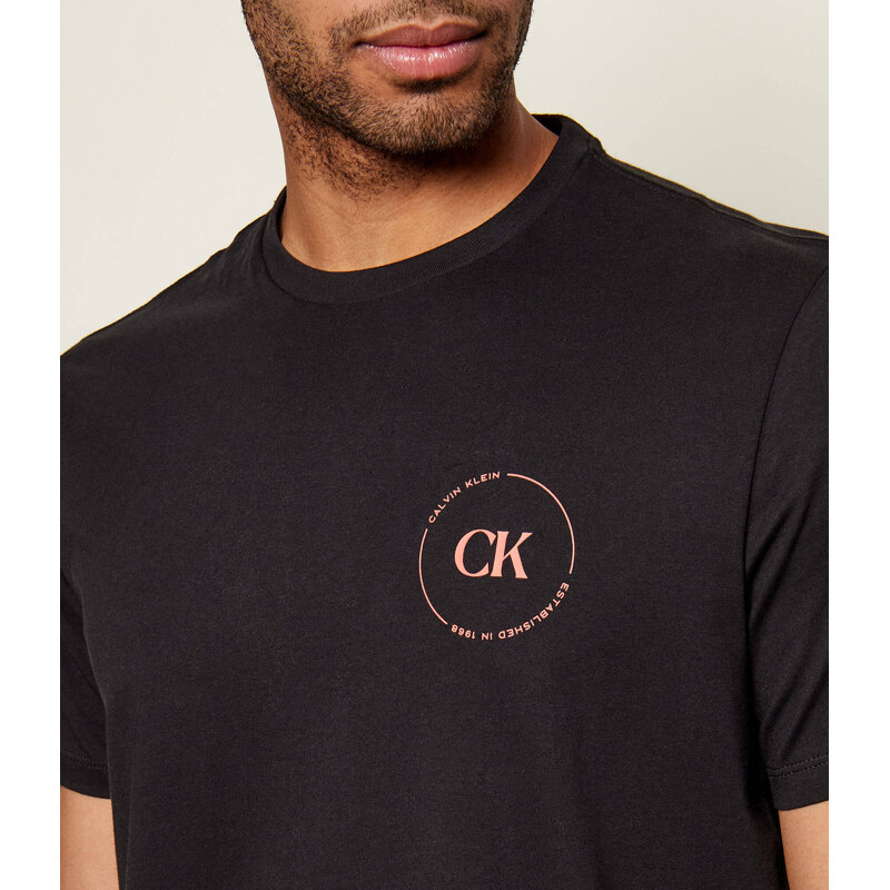 Calvin Klein Jeans Tričko | regular fit