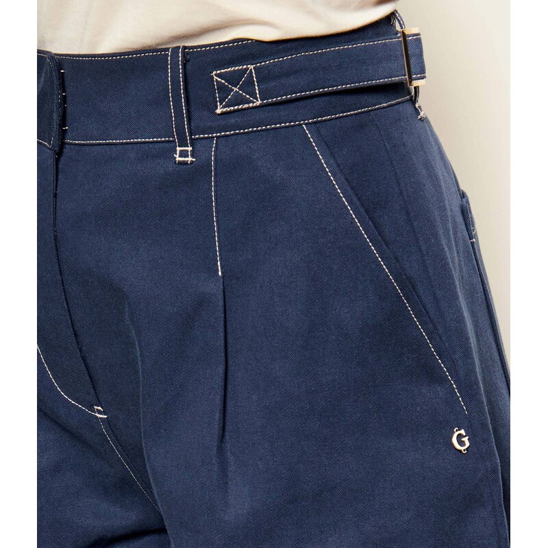 GUESS Džínové šortky CORELINE | regular fit