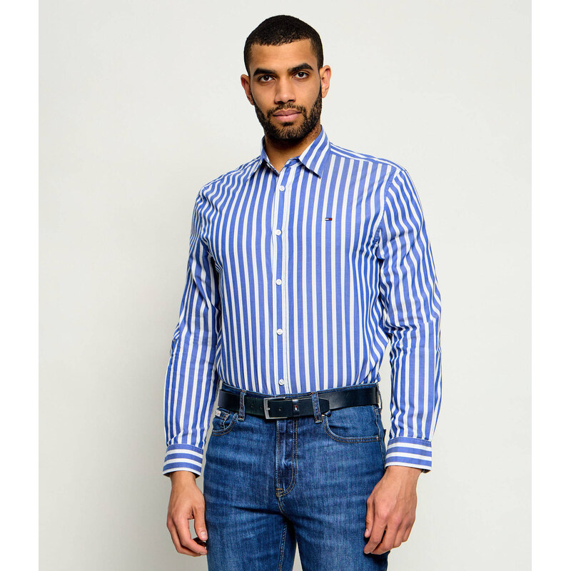 Tommy Jeans Košile | regular fit
