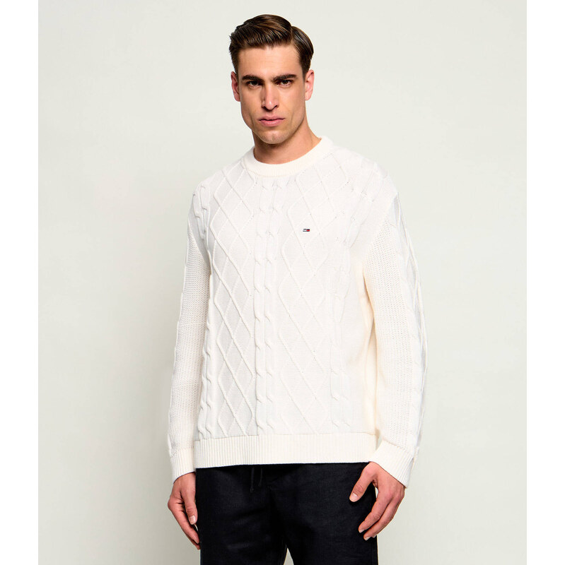 Tommy Jeans Svetr | regular fit