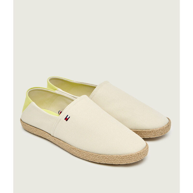 Tommy Hilfiger Espadrilky