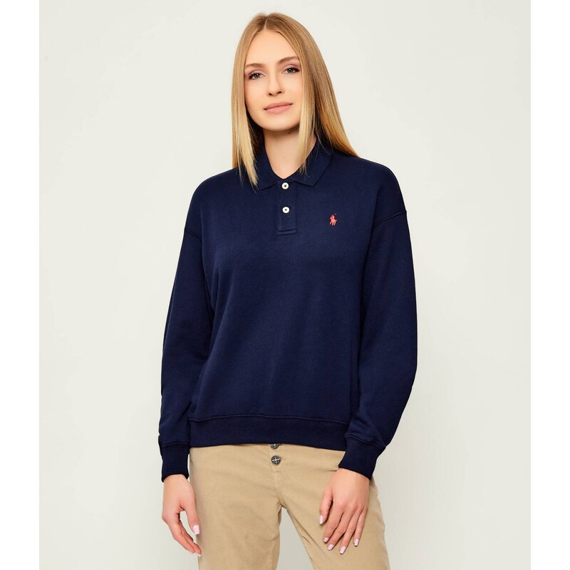 POLO RALPH LAUREN Mikina | regular fit