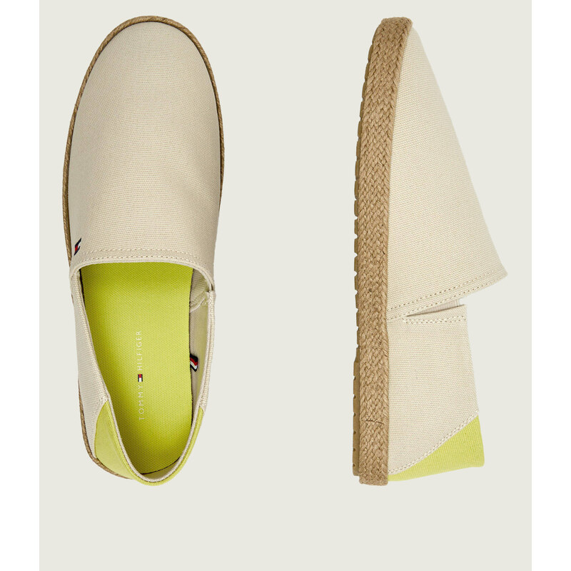 Tommy Hilfiger Espadrilky