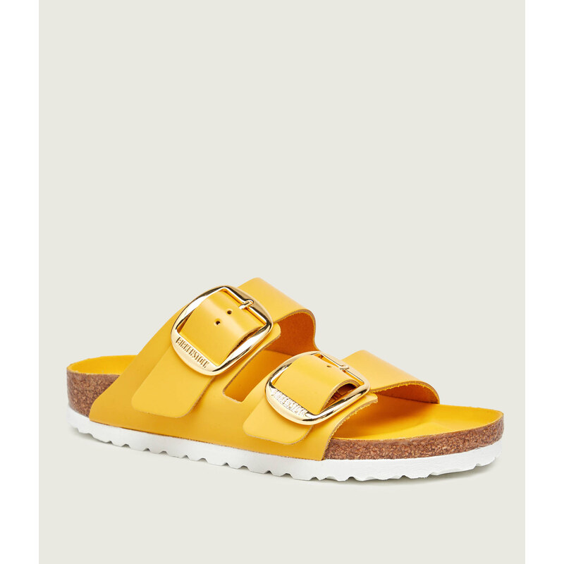 Birkenstock Pantofle Arizona BB LENA | narrow fit s přídavkem