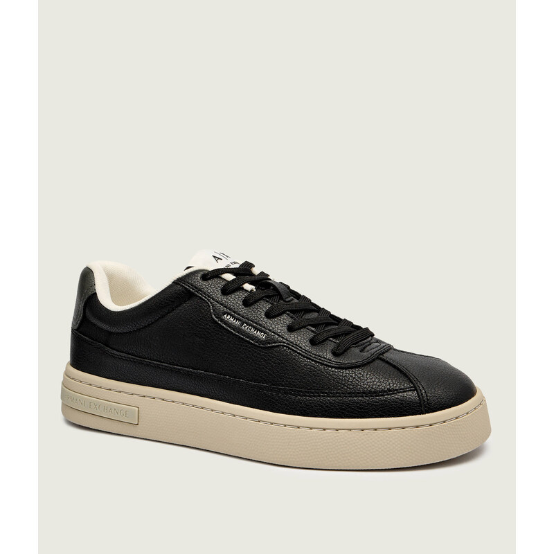Armani Exchange Tenisky