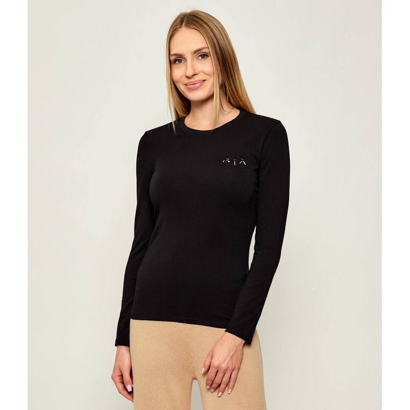 Armani Exchange Halenka | Slim Fit 108062607