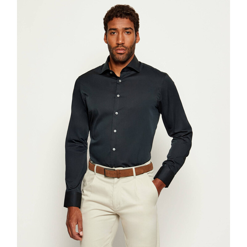 van Laack Košile RIVARA- SF | Slim Fit