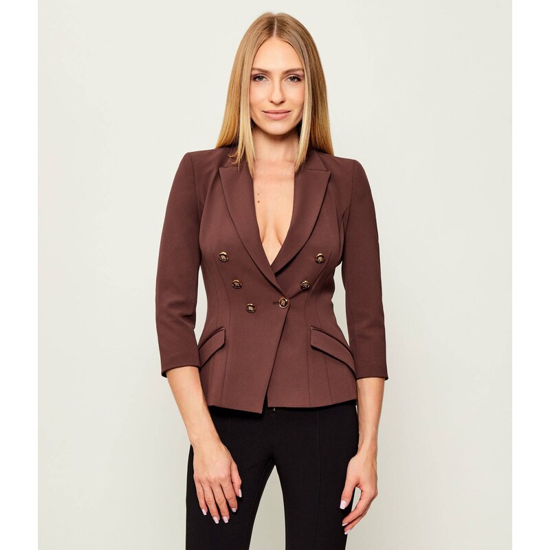 Elisabetta Franchi Blejzr | Slim Fit