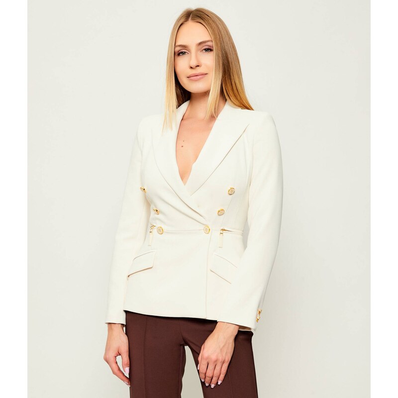 Elisabetta Franchi Blejzr | Slim Fit 108062531