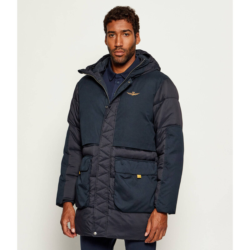 Aeronautica Militare Bunda | regular fit 108062650