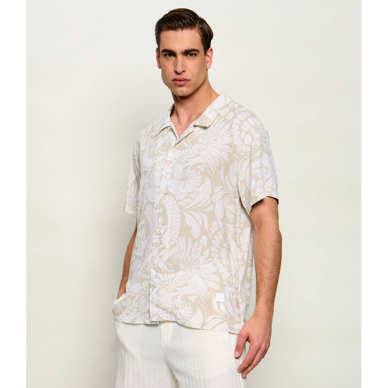 BOSS BLACK Košile Beach | regular fit