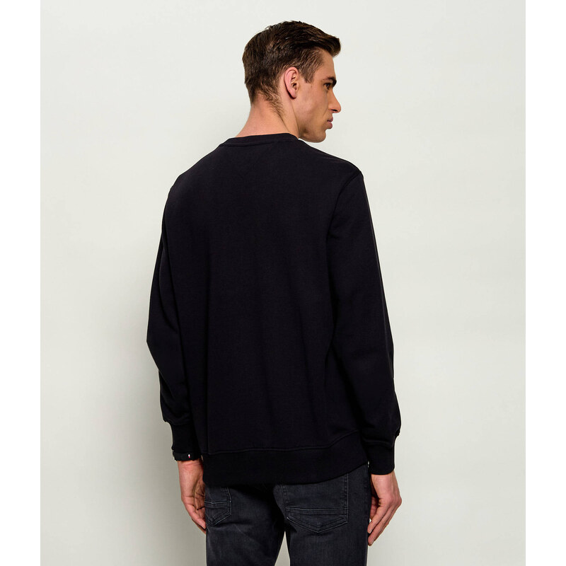 Tommy Hilfiger Mikina | Tommy Hilfiger X Cadillac Formula 1 Team