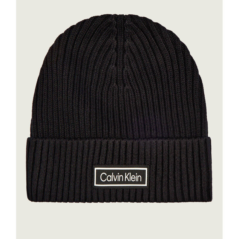 Calvin Klein Čepice | s příměsí kašmíru