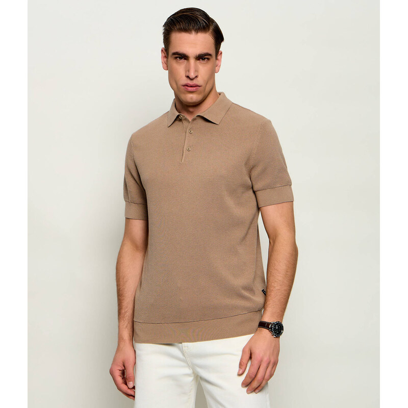 Hechter Paris Polokošile | regular fit