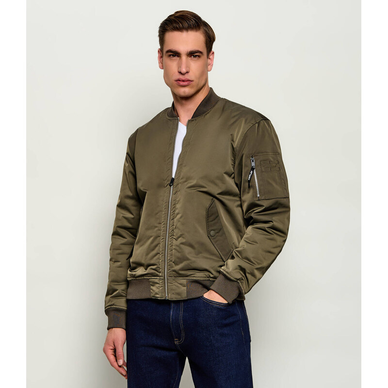 Replay Bunda bomber POLY | regular fit