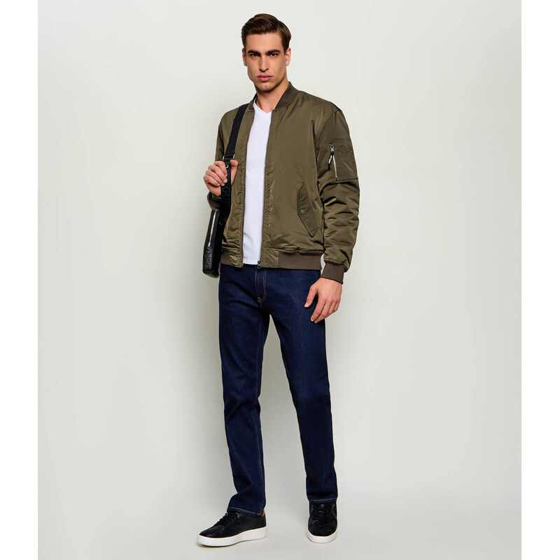 Replay Bunda bomber POLY | regular fit