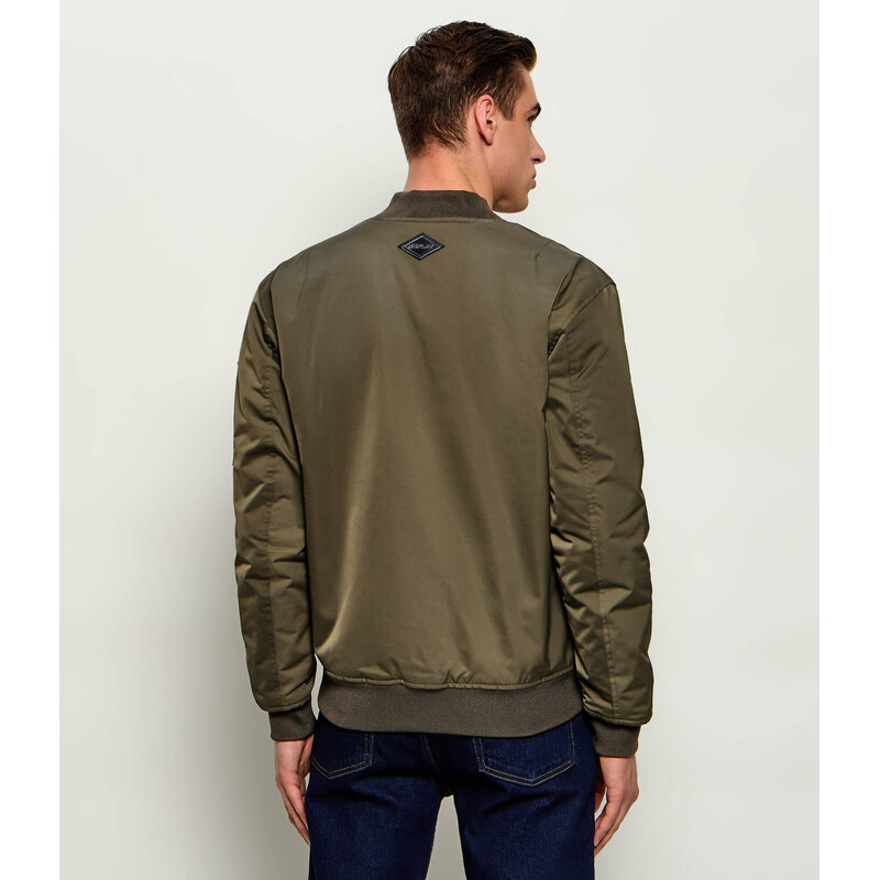 Replay Bunda bomber POLY | regular fit