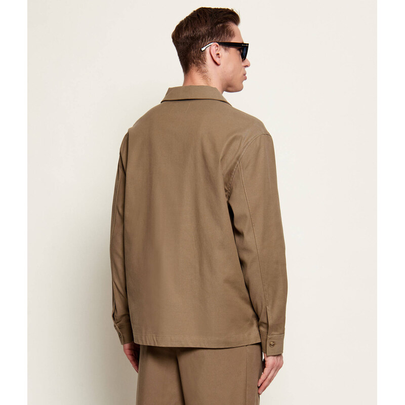 GUESS Košile CORONADO | regular fit